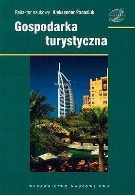 Gospodarka turystyczna. Zarządzanie jakością