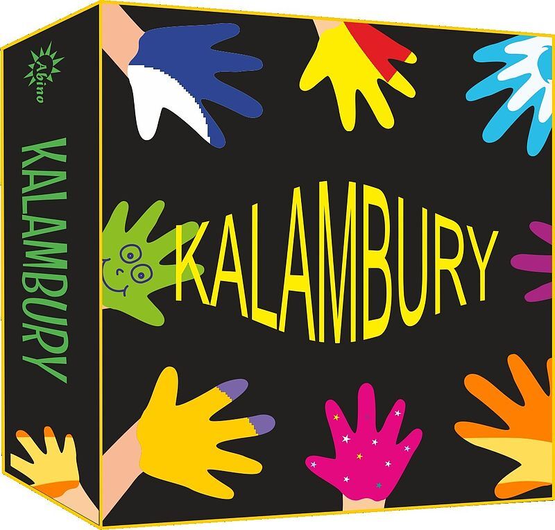 Gra kalambury