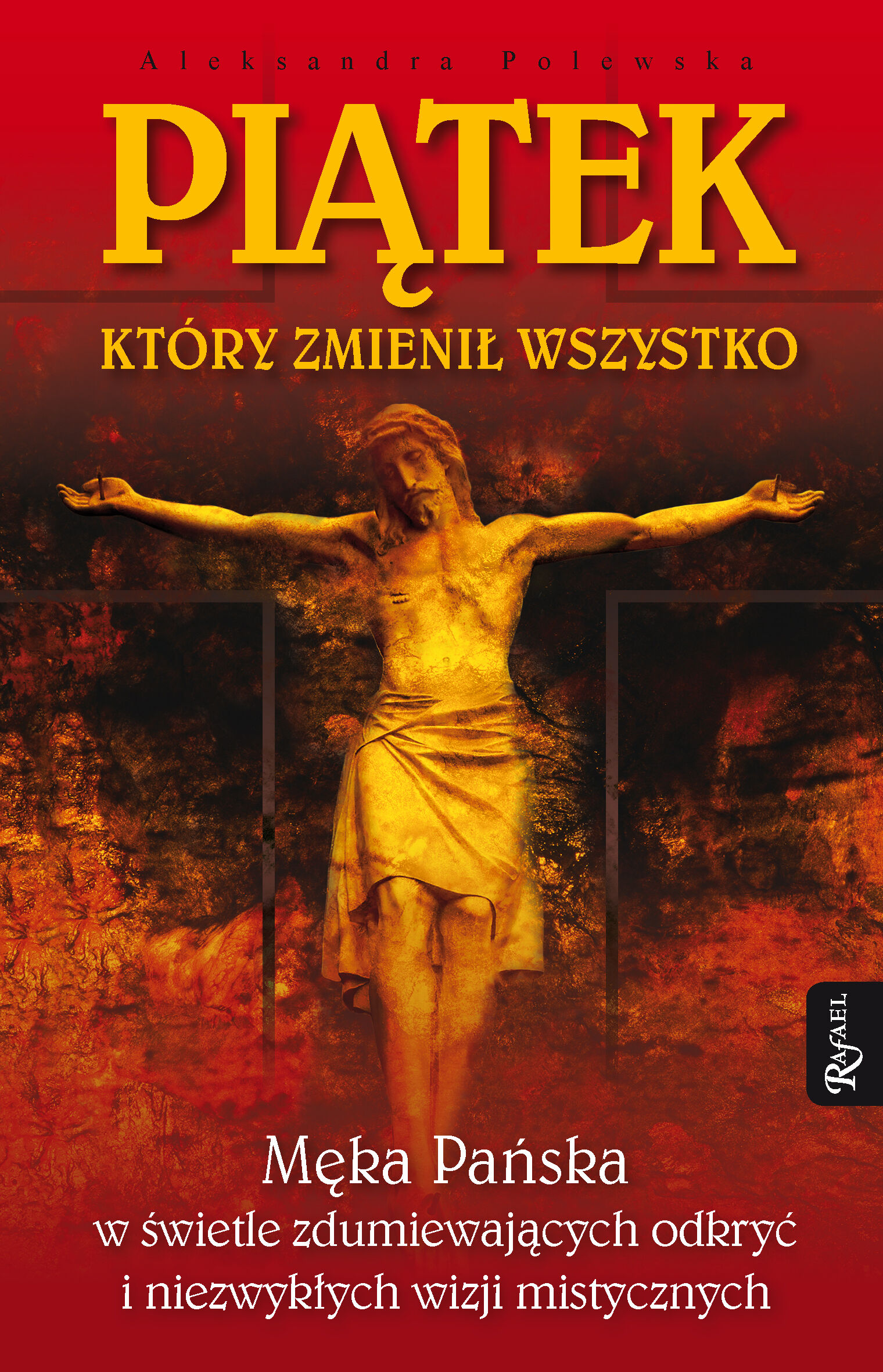 Piatek, który zmienił wszystko (e-book)