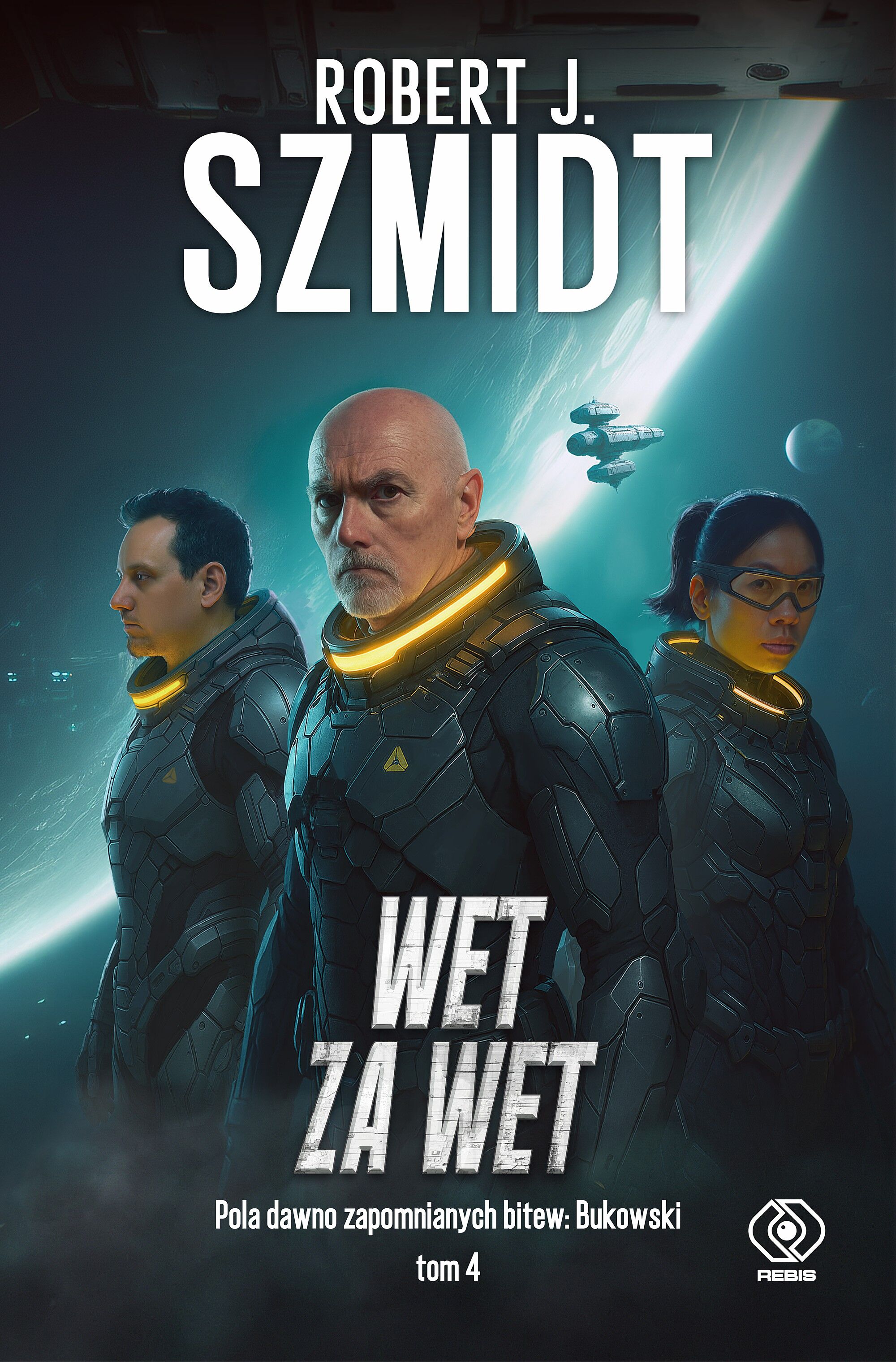 Wet za wet (e-book)