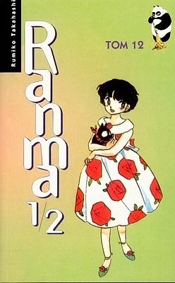 Ranma 1/2-12