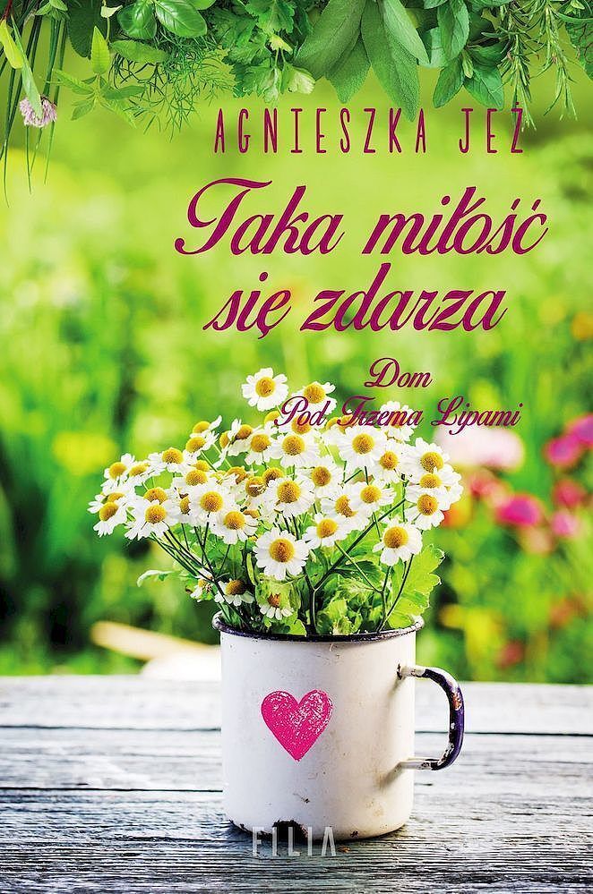 Taka miłość się zdarza wyd. Kieszonkowe