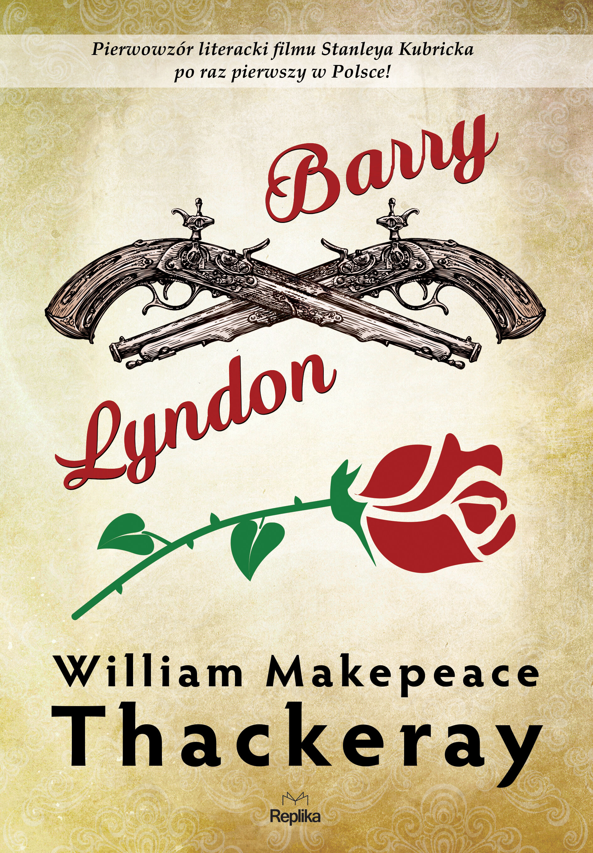 Barry lyndon
