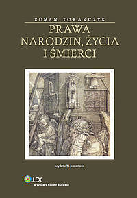 Prawa narodzin, życia i śmierci