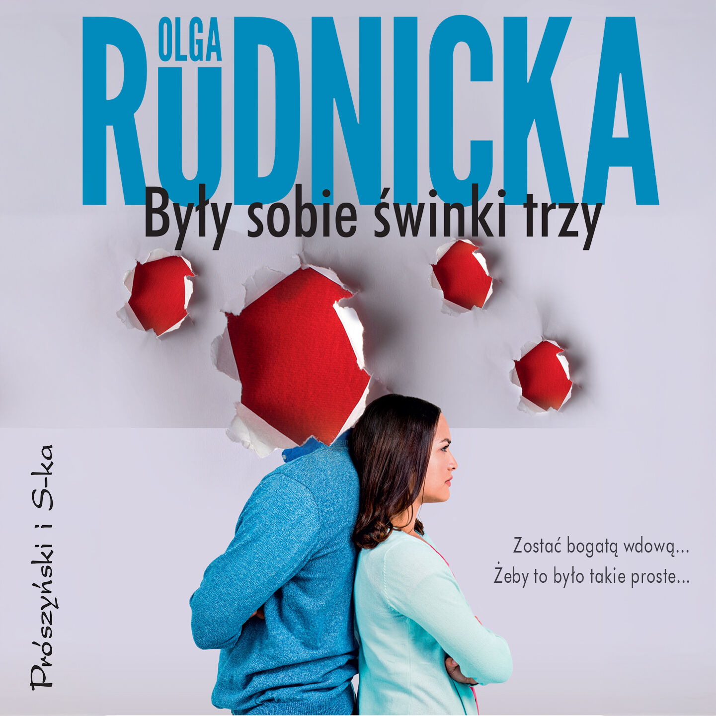Były sobie świnki trzy (audiobook MP3)