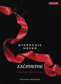 Saga Zmierzchu #3 - Zaćmienie