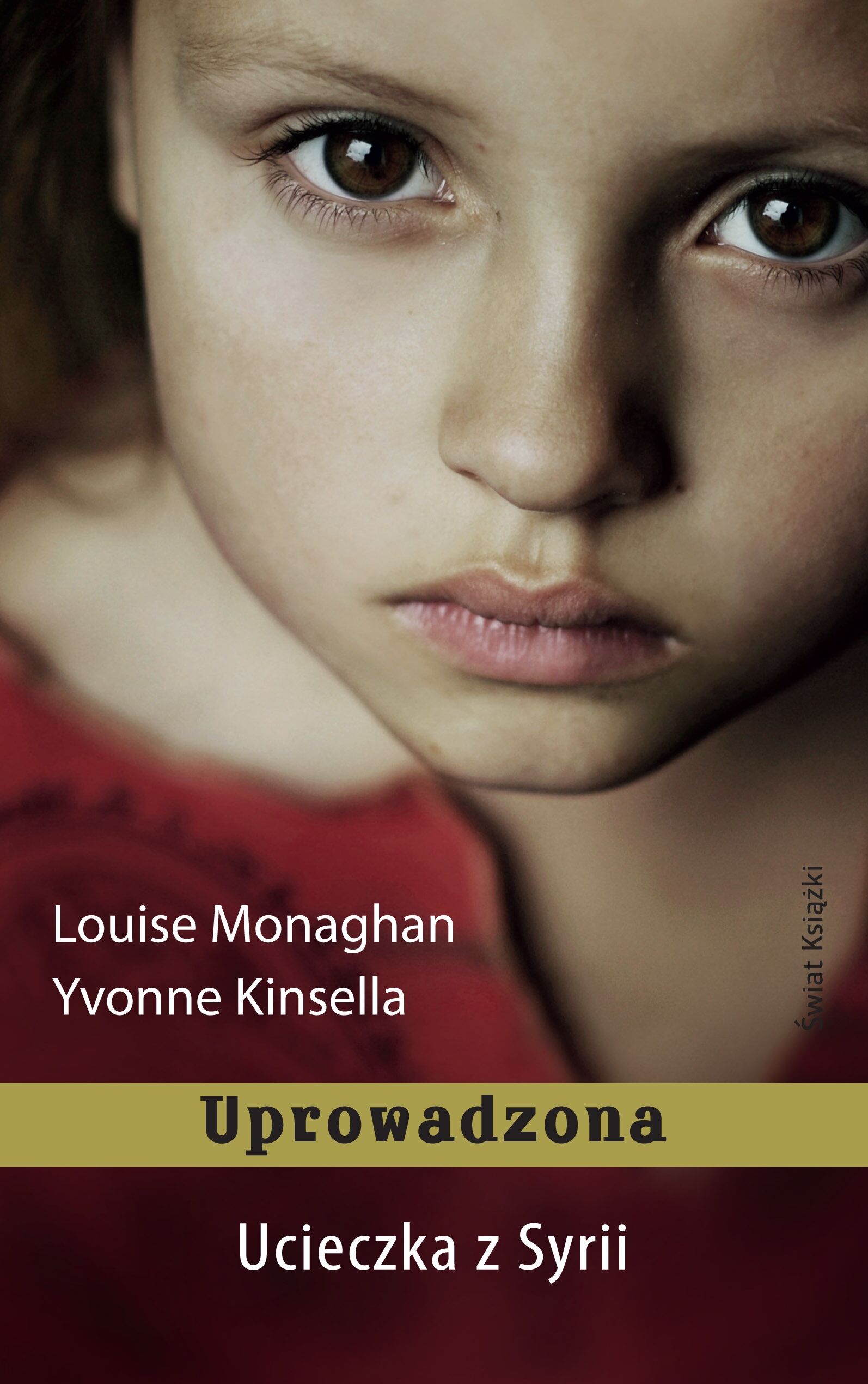 Uprowadzona