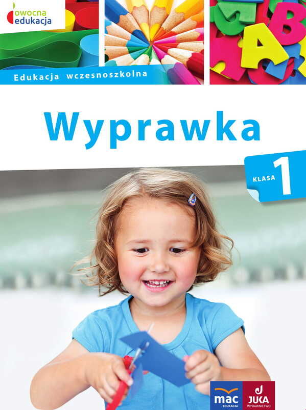 Wyprawka. Klasa 1