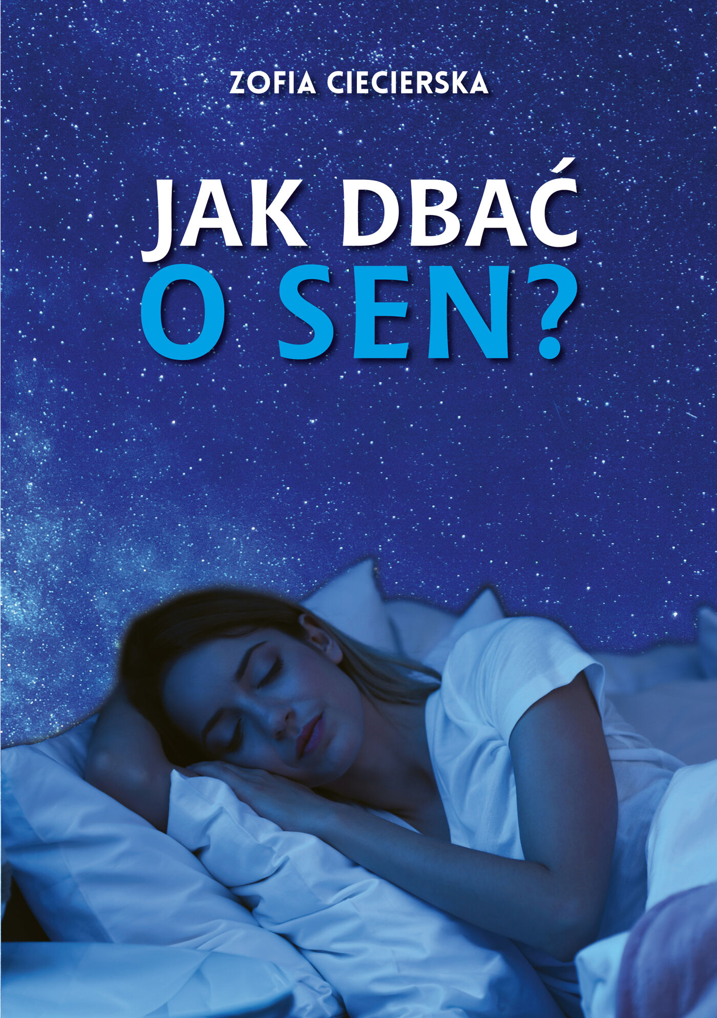 Jak dbać o sen? (e-book)