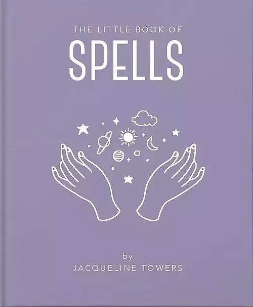 The Little Book of Spells