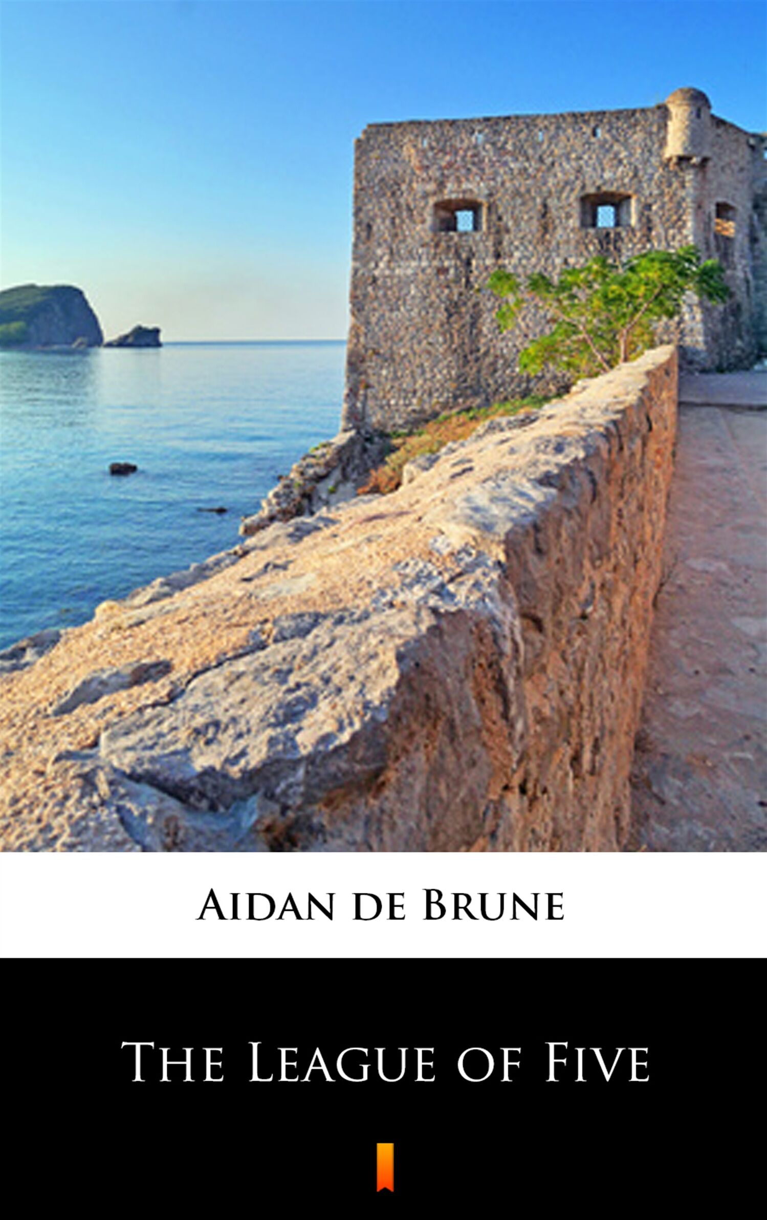 The League of Five (e-book)