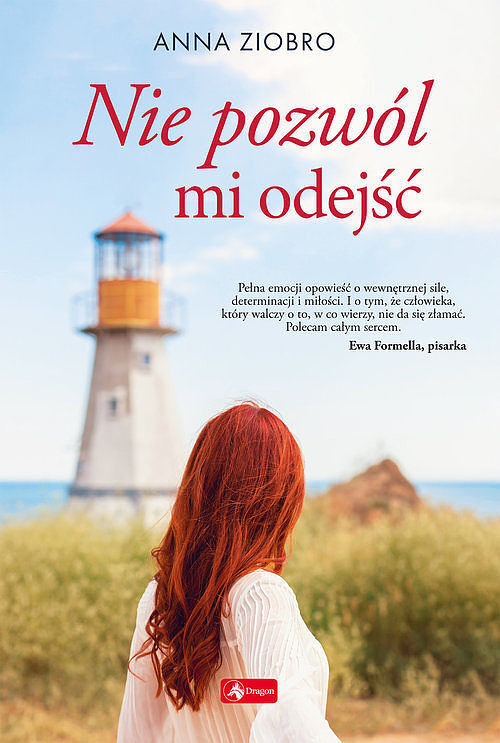 Nie pozwól mi odejść