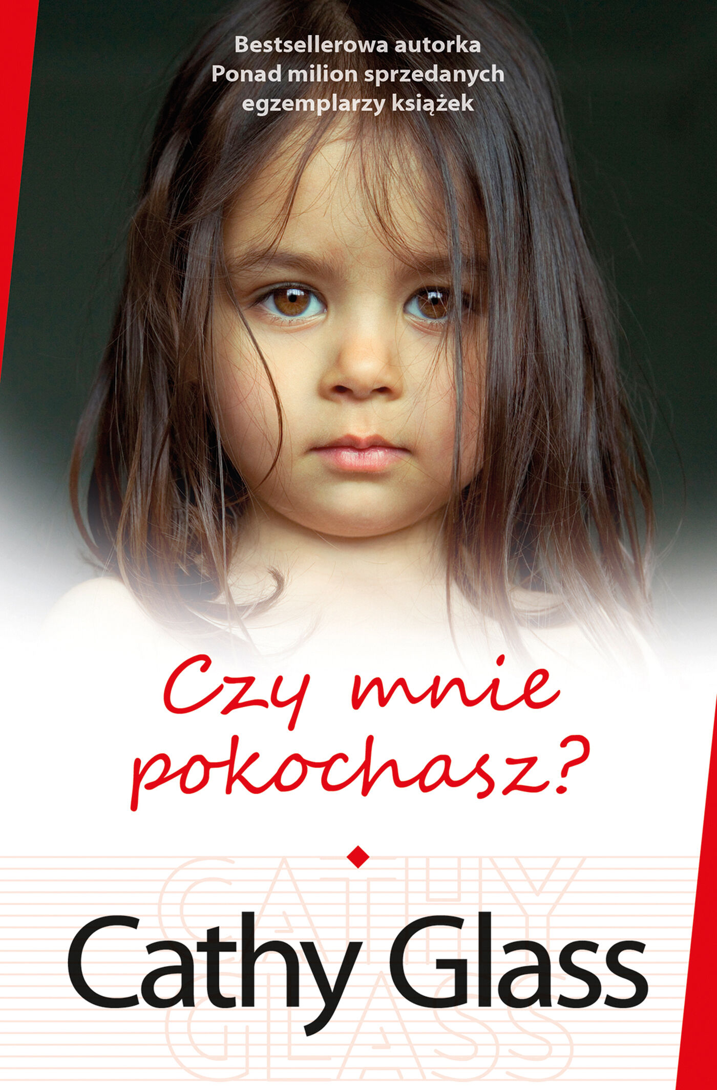 Czy mnie pokochasz?
