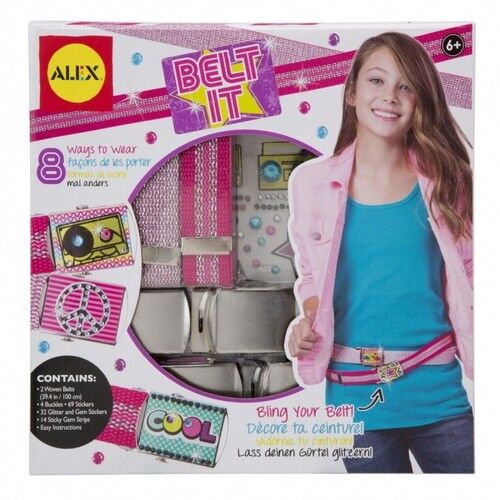 Belt It Modny pasek
