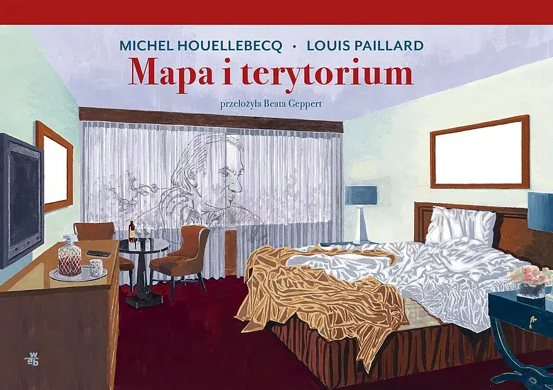 Mapy i terytorium