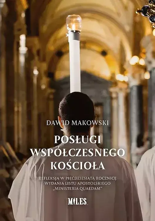 Posługi współczesnego Kościoła