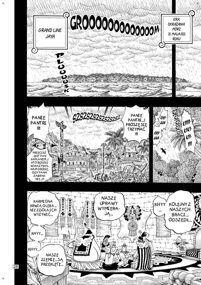 One Piece - 31