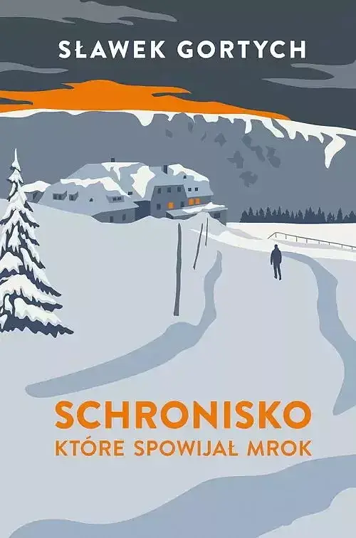 Schronisko, które spowijał mrok. Wydanie specjalne