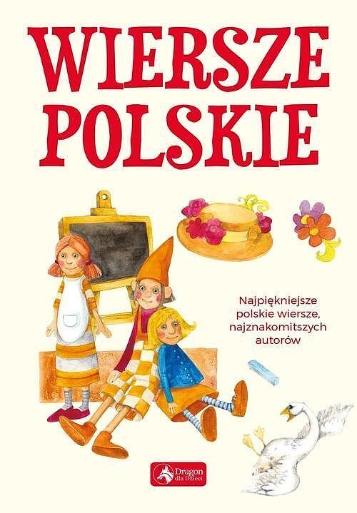 Wiersze polskie