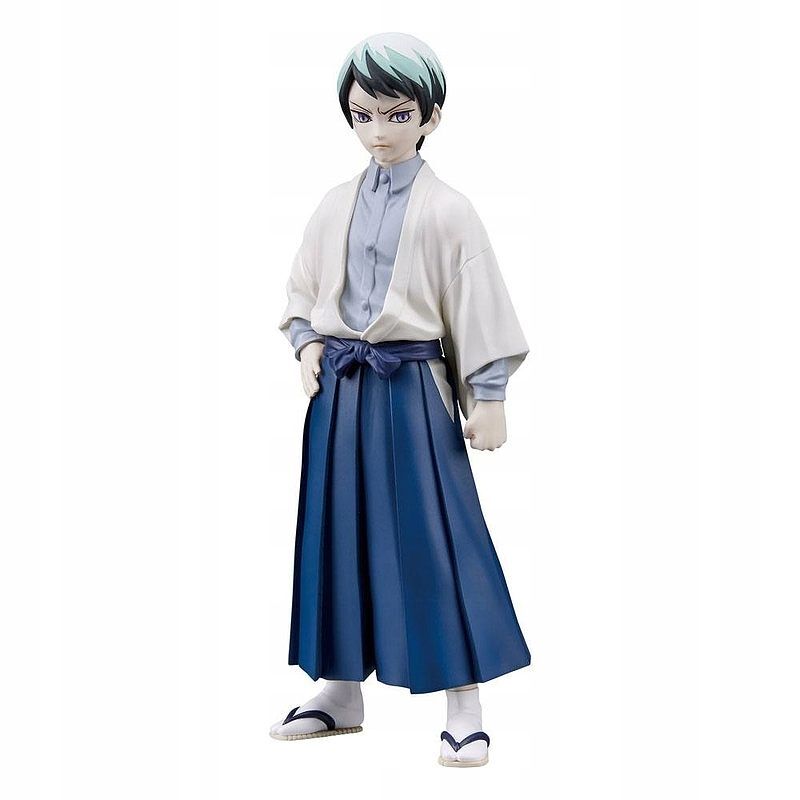 Figurka bp demon slayer kny vol. 21 yushiro