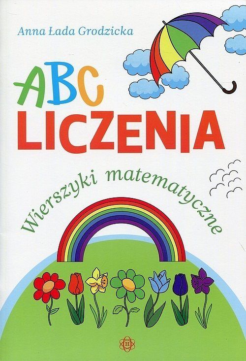 ABC liczenia Wierszyki matematyczne