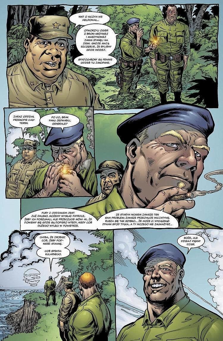 Fury - 4 - (3/2006)