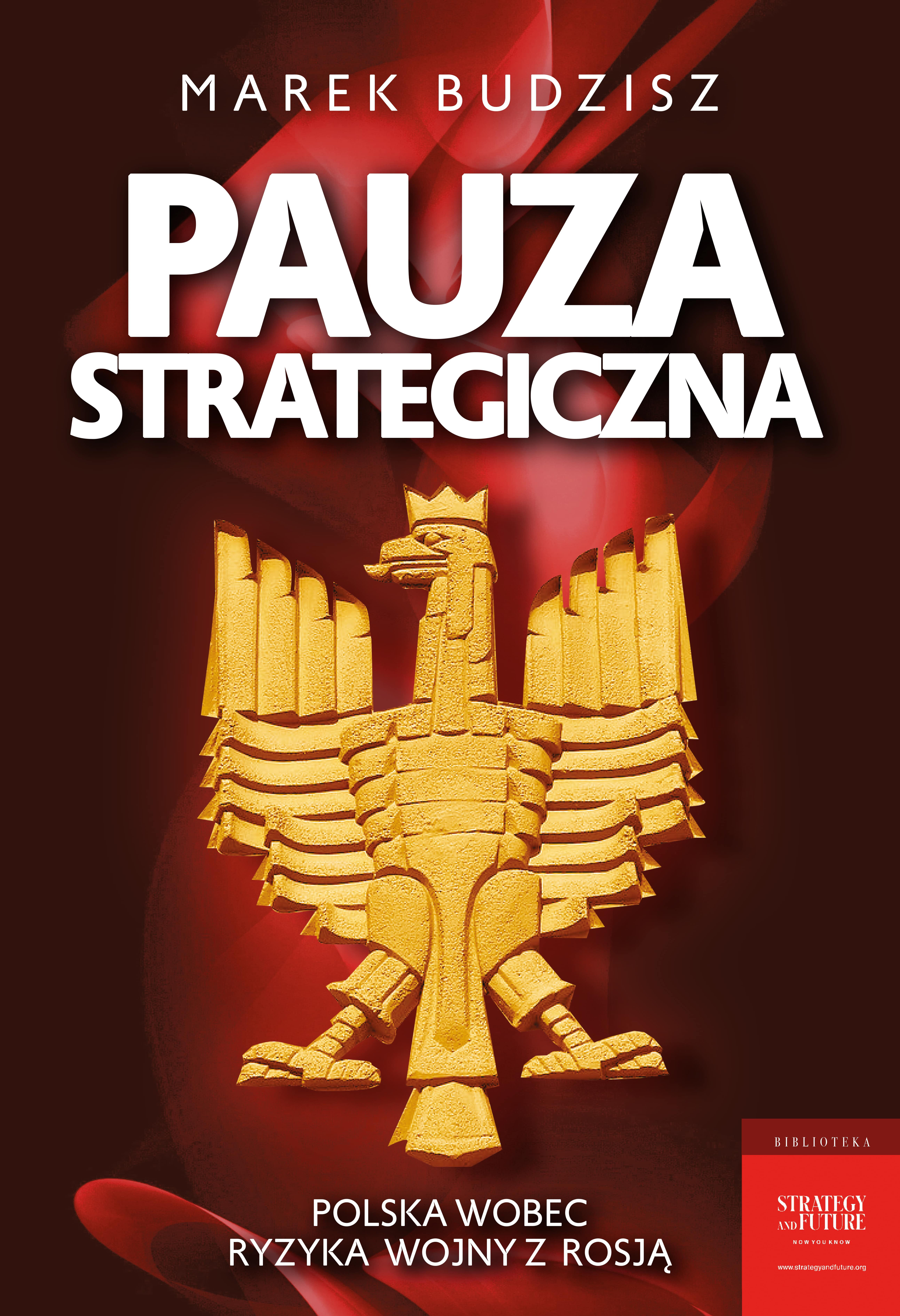 Pauza strategiczna (e-book)