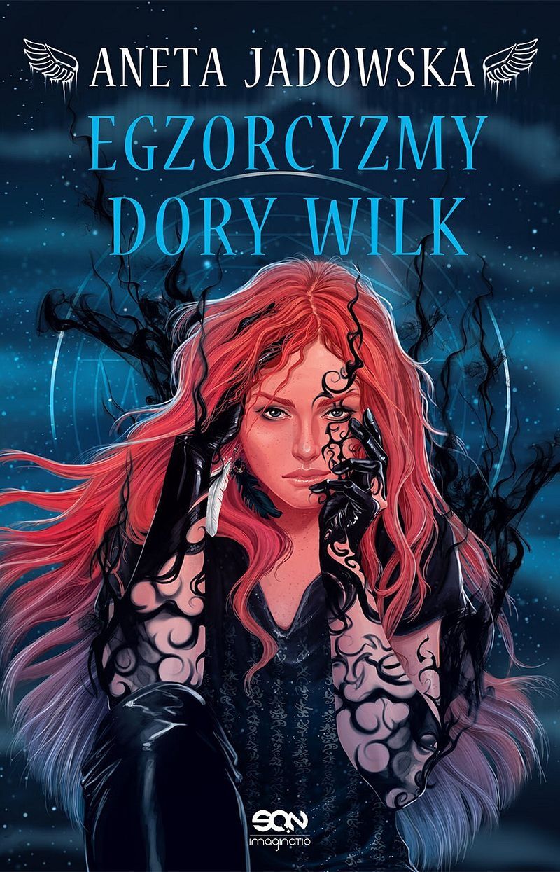 Egzorcyzmy Dory Wilk (Wydanie II)