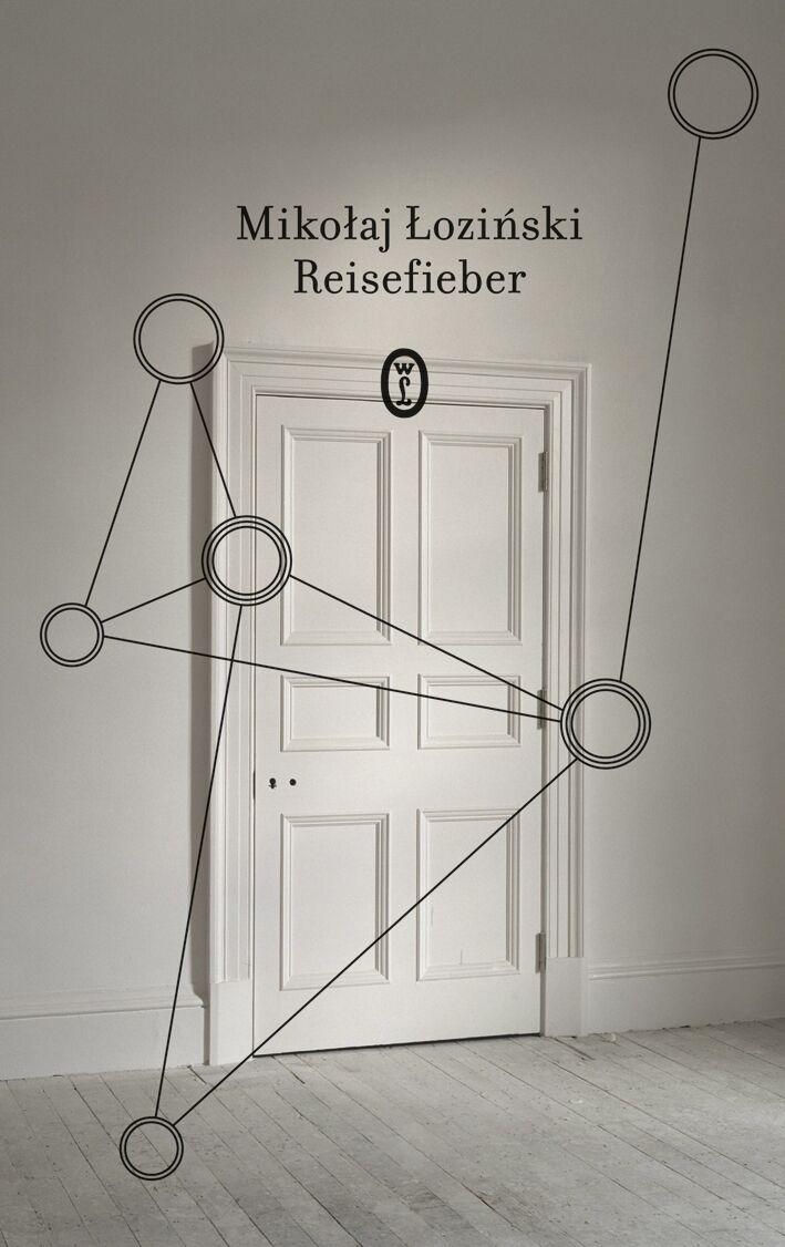 Reisefieber (e-book)