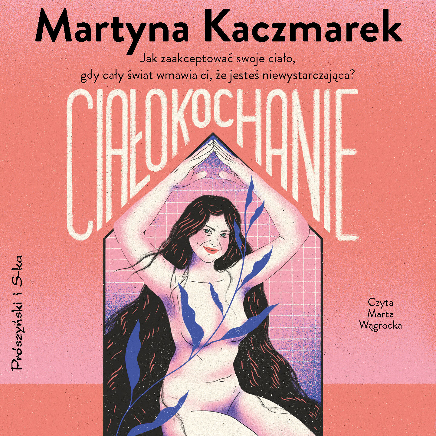 Ciałokochanie (audiobook MP3)