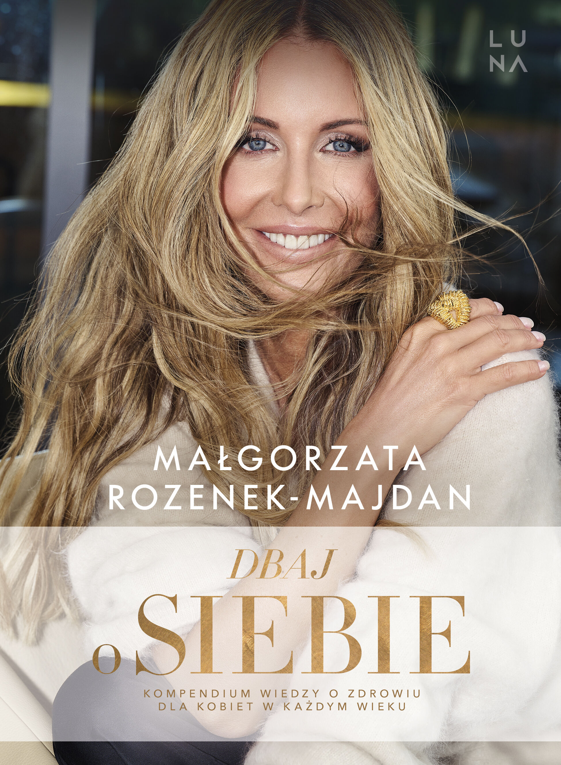 Dbaj o siebie