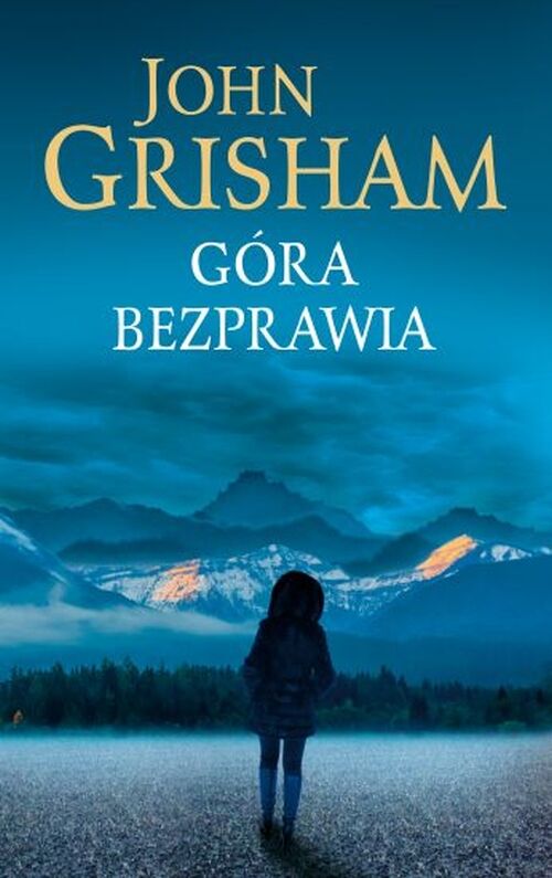 Góra bezprawia