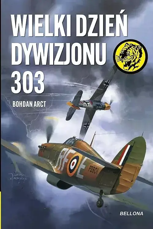 Wielki dzień Dywizjonu 303
