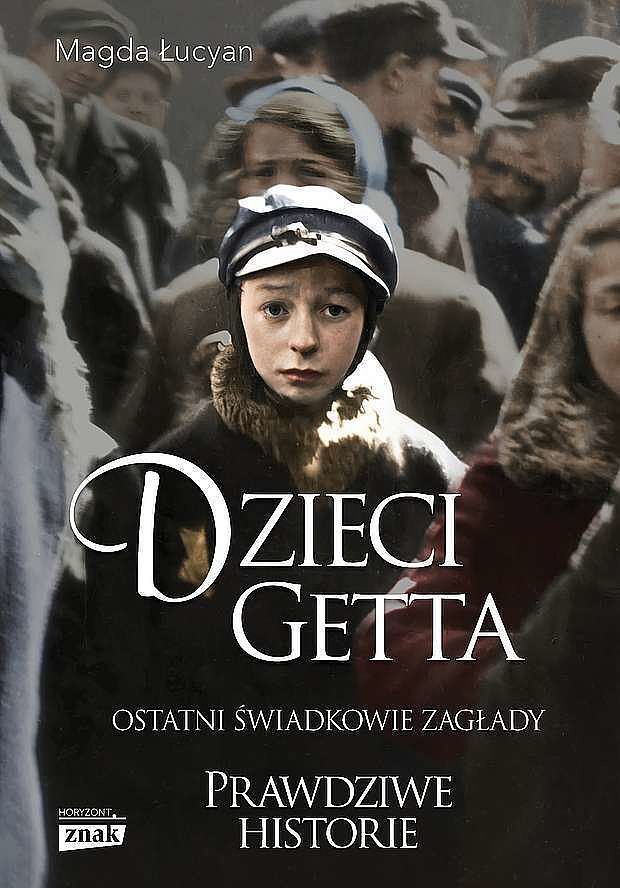Dzieci getta wyd. Specjalne