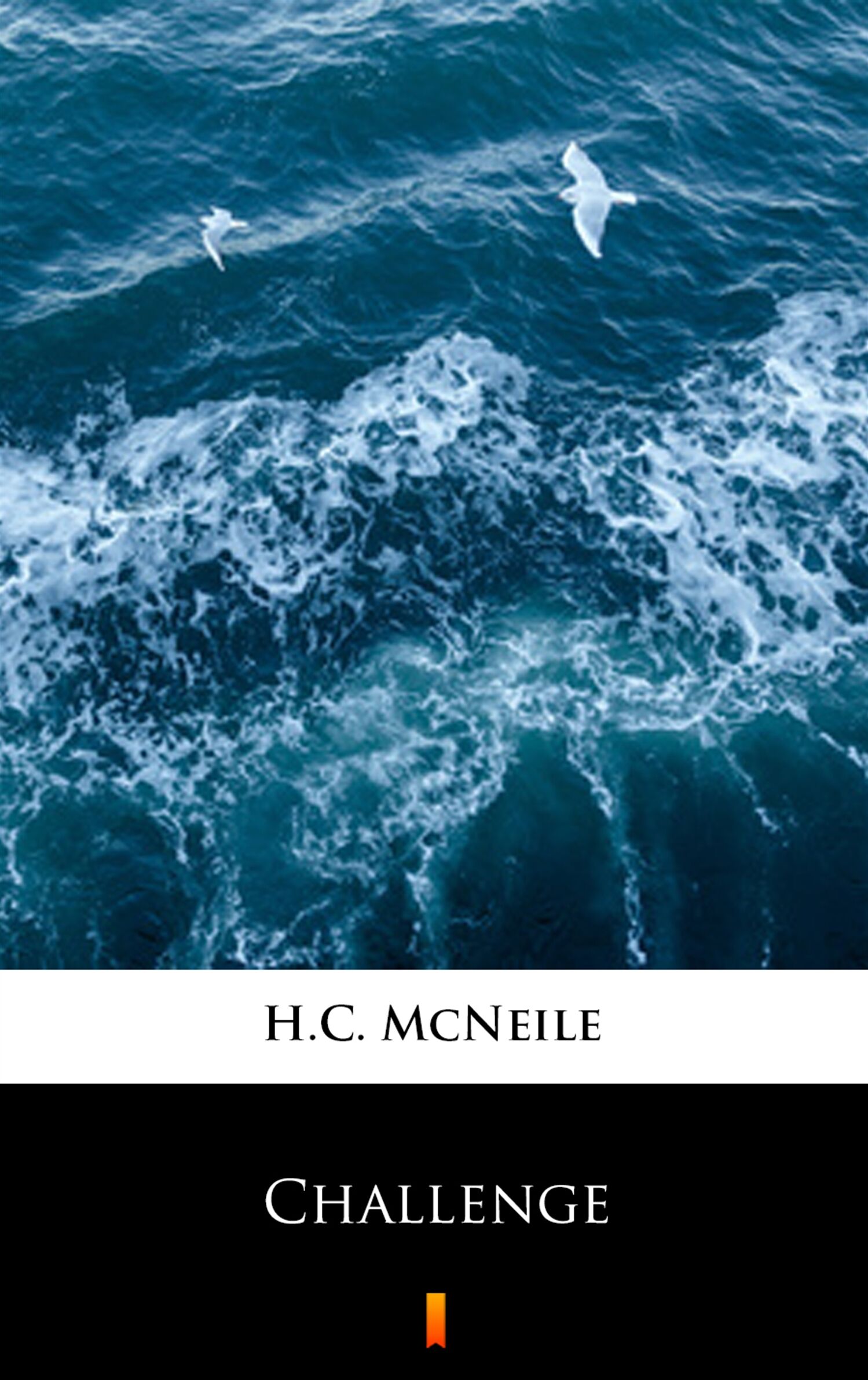Challenge (e-book)