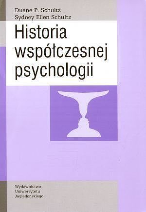 Historia współczesnej psychologii