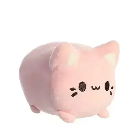 Maskotka pluszowa meowchi truskawkowy 18 cm 14273