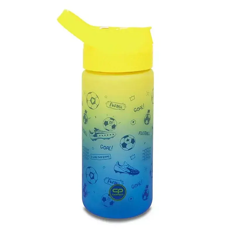 Bidon 420 ml Bibby Football 2t Coolpack