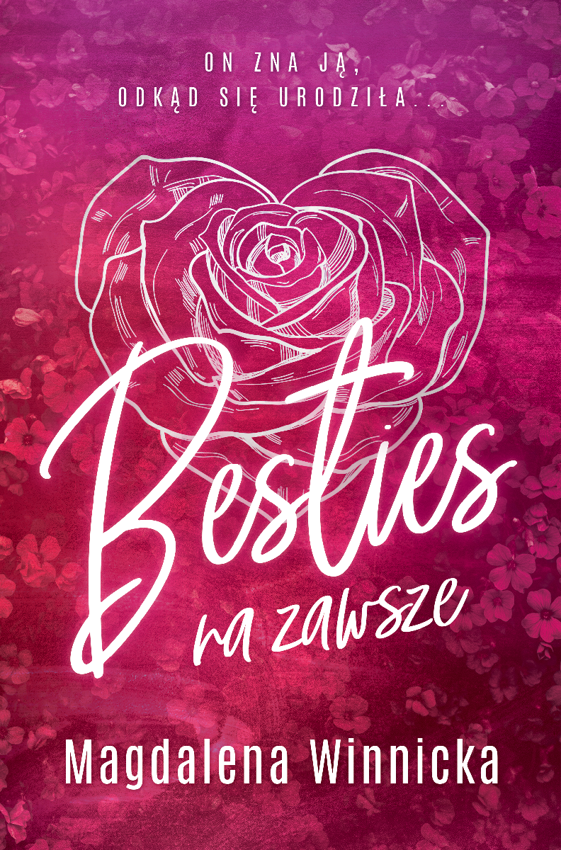 Besties (e-book)