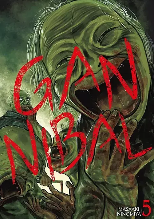 Gannibal - 05