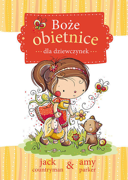 Boże obietnice