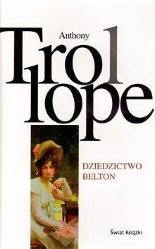 Dziedzictwo Belton