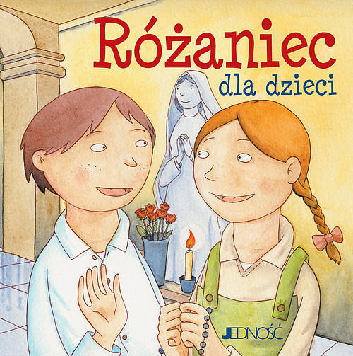 Ja też się modlę.
