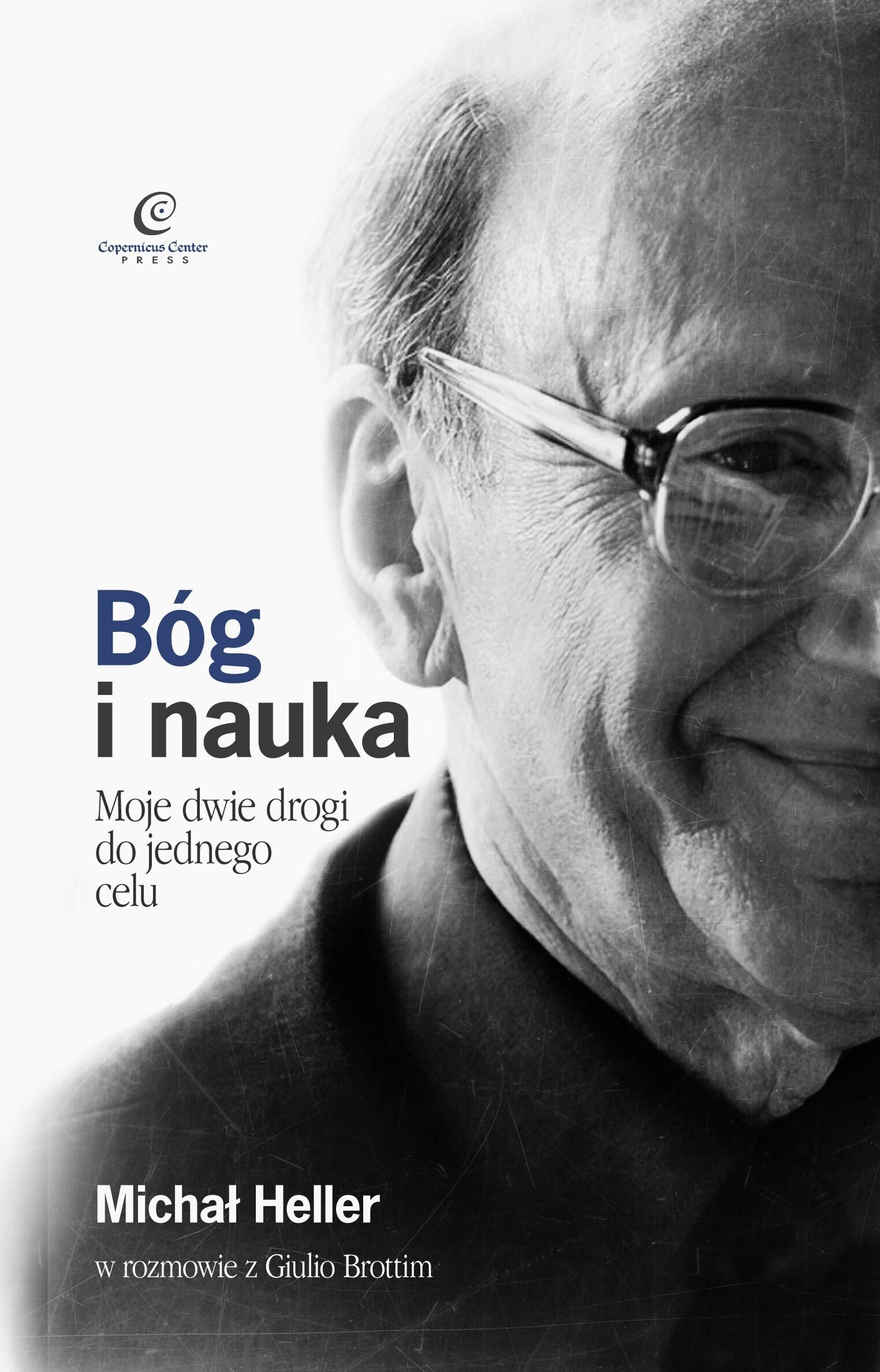 Bóg i Nauka (e-book)