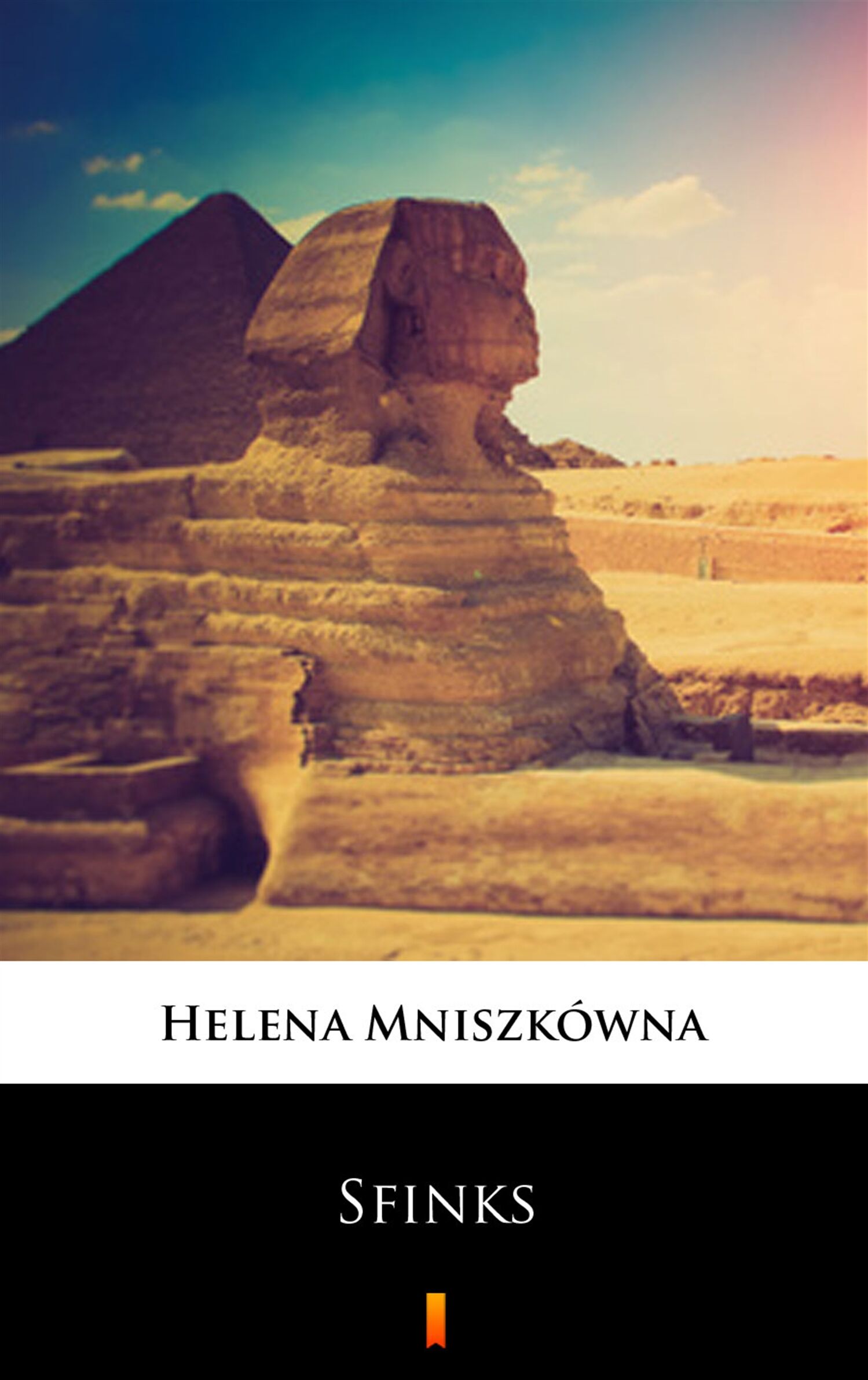 Sfinks (e-book)
