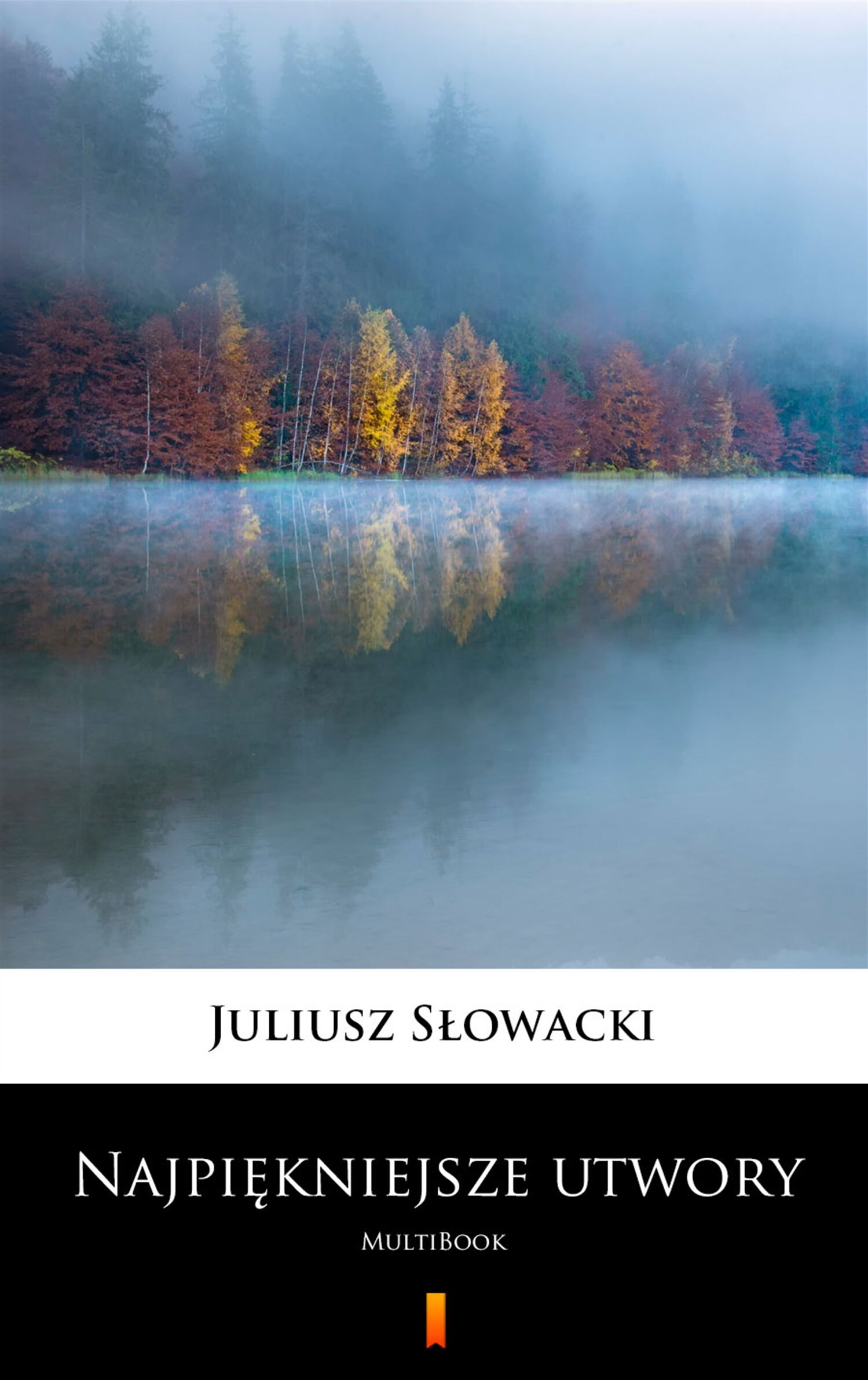 Najpiękniejsze utwory (e-book)
