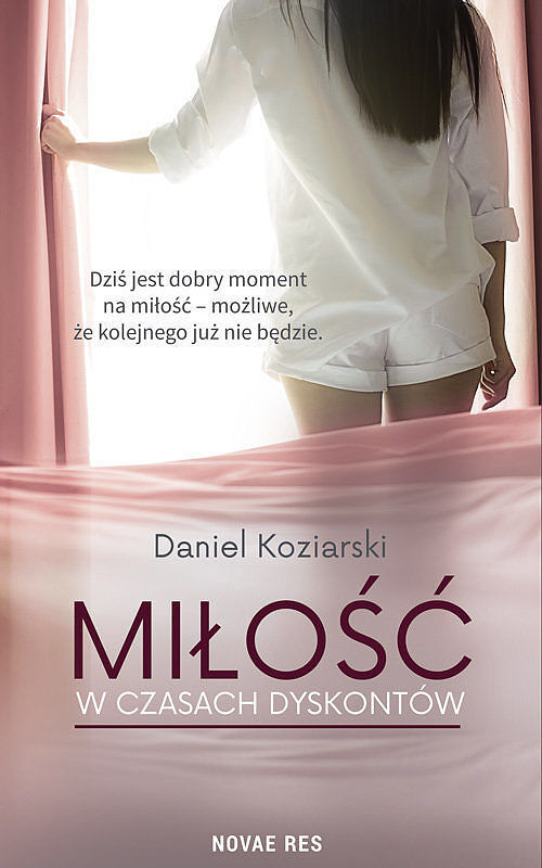 Miłość w czasach dyskontów