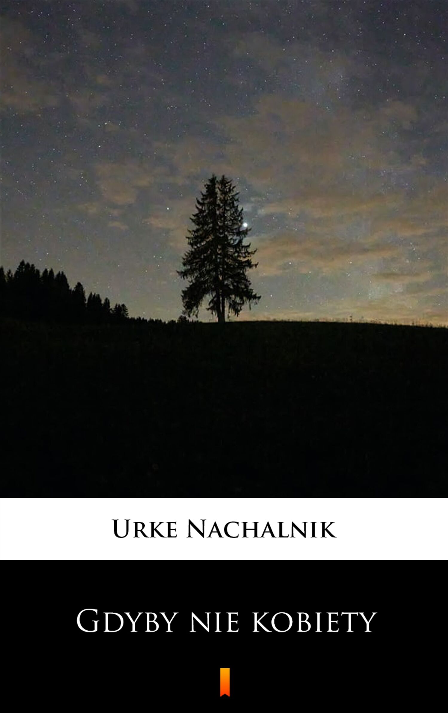 Gdyby nie kobiety (e-book)