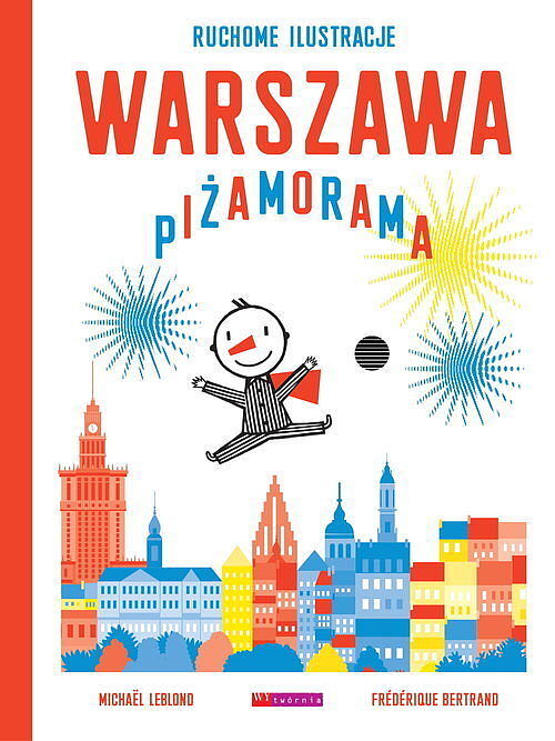 Warszawa Piżamorama