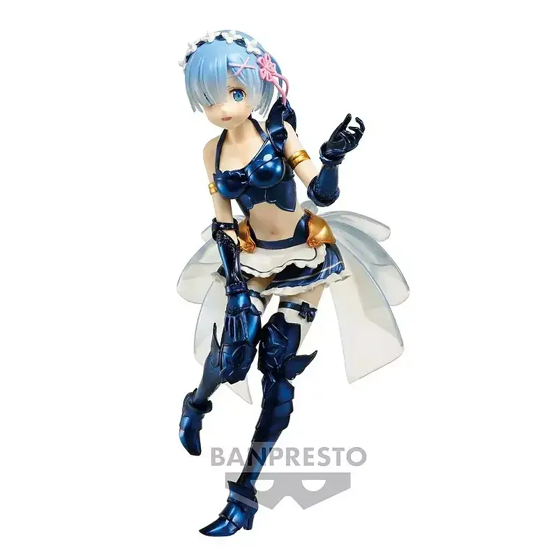Figurka bp zero bch exq rem maid armour vol 4